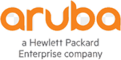 Aruba logo