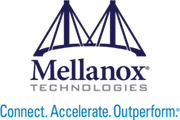 Mellanox logo